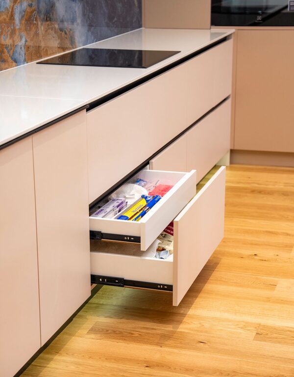How to Make Your Kitchen Counters Clutter-Free